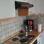 An Den Linden Appartement Kelmis