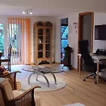 An Den Linden Appartement *