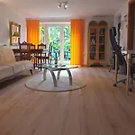 An Den Linden Appartement