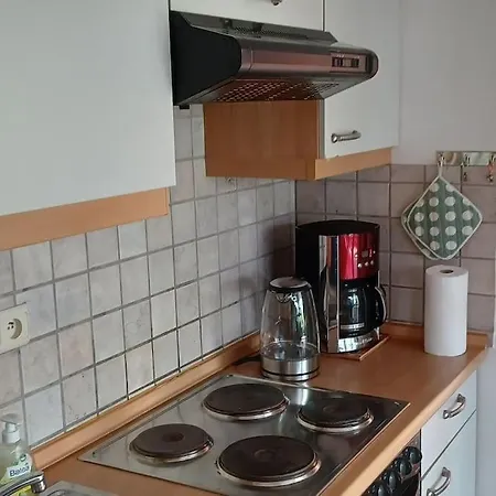 An Den Linden Apartmán Kelmis