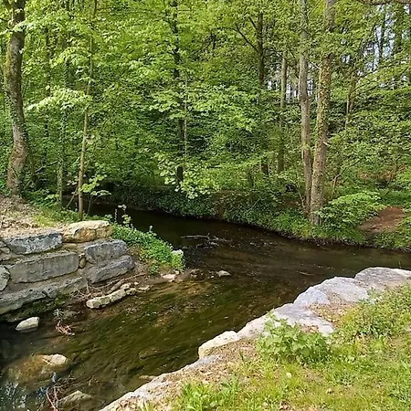 An Den Linden Lejlighed Kelmis