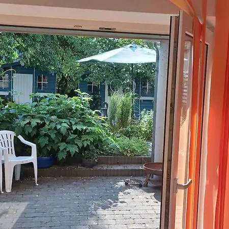 Apartment An Den Linden Kelmis