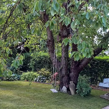 An Den Linden Lejlighed *