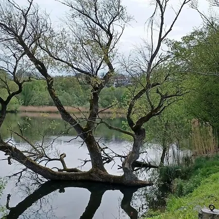 An Den Linden