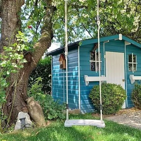 Apartmán An Den Linden Kelmis