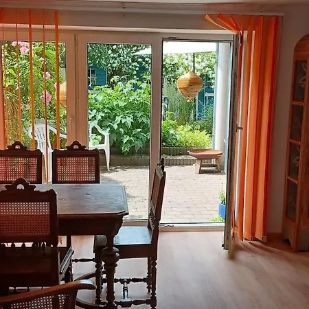 Apartment An Den Linden Kelmis