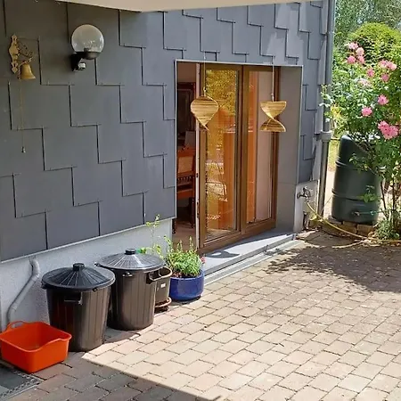 Lejlighed An Den Linden Kelmis