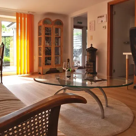 Apartment An Den Linden