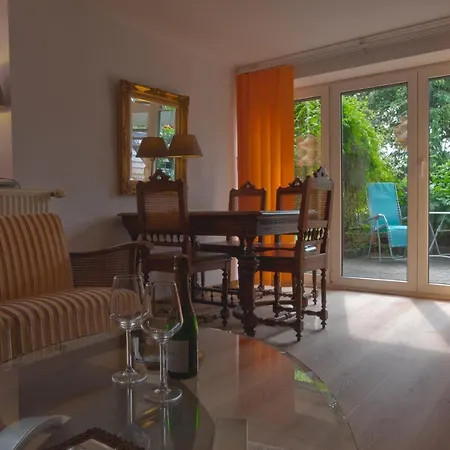 Apartment An Den Linden Kelmis