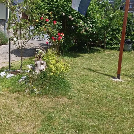 Lejlighed An Den Linden