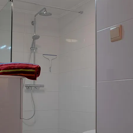 Apartment An Den Linden Kelmis