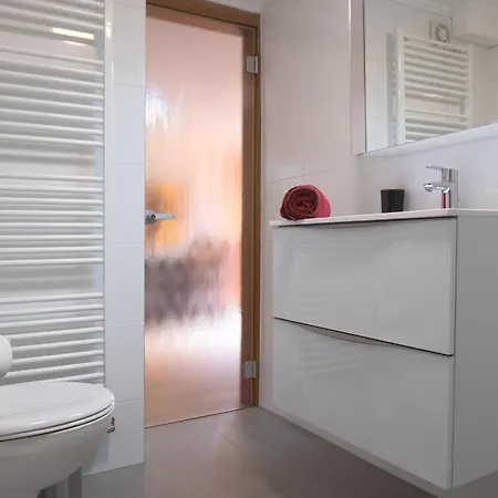 Apartment An Den Linden Kelmis
