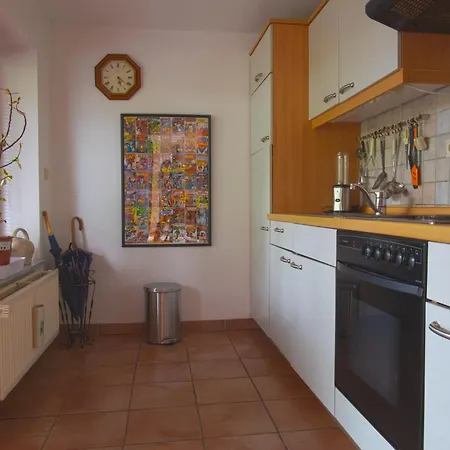 Apartment An Den Linden *