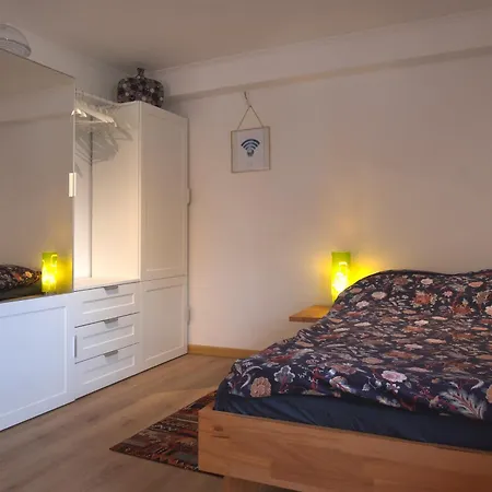 Apartment An Den Linden Kelmis