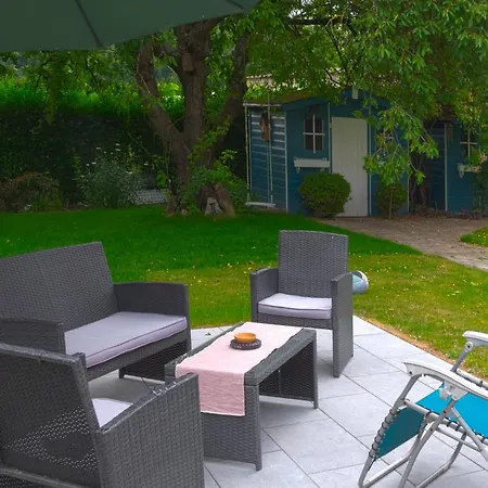 Apartment An Den Linden