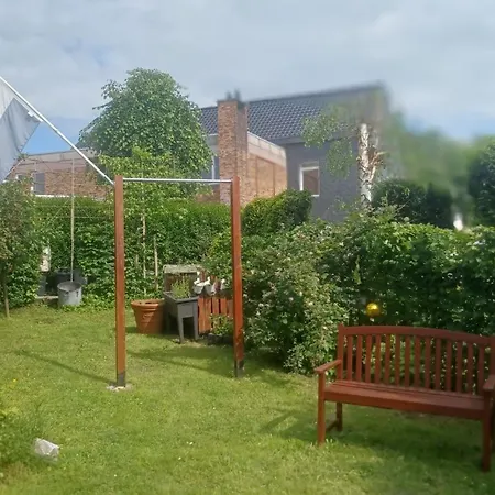 An Den Linden