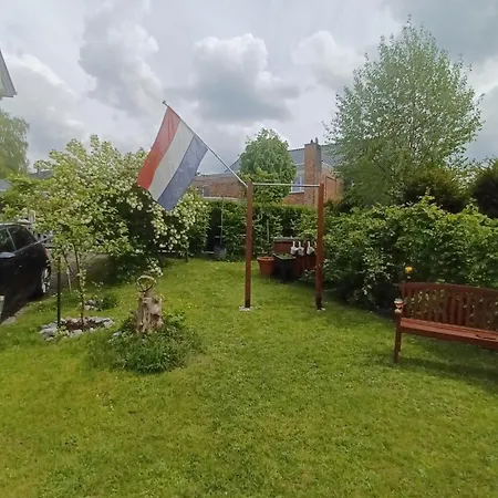 Lejlighed An Den Linden