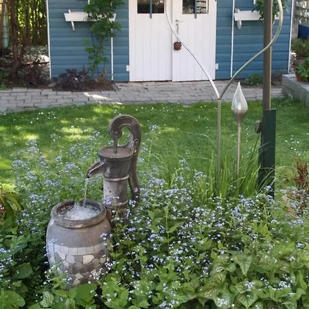 Διαμέρισμα An Den Linden *