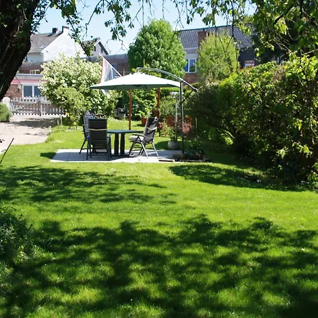 An Den Linden Apartment Kelmis