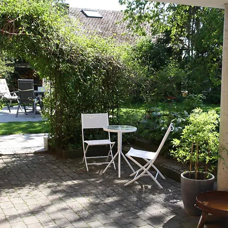 Apartment An Den Linden Kelmis
