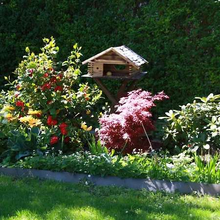 Διαμέρισμα An Den Linden