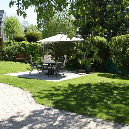 Apartment An Den Linden *