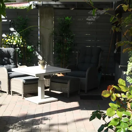 Apartment An Den Linden Kelmis