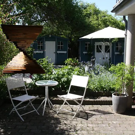 An Den Linden * Kelmis