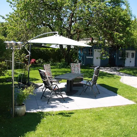 Apartmán An Den Linden