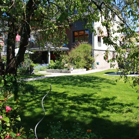 An Den Linden Apartment Kelmis